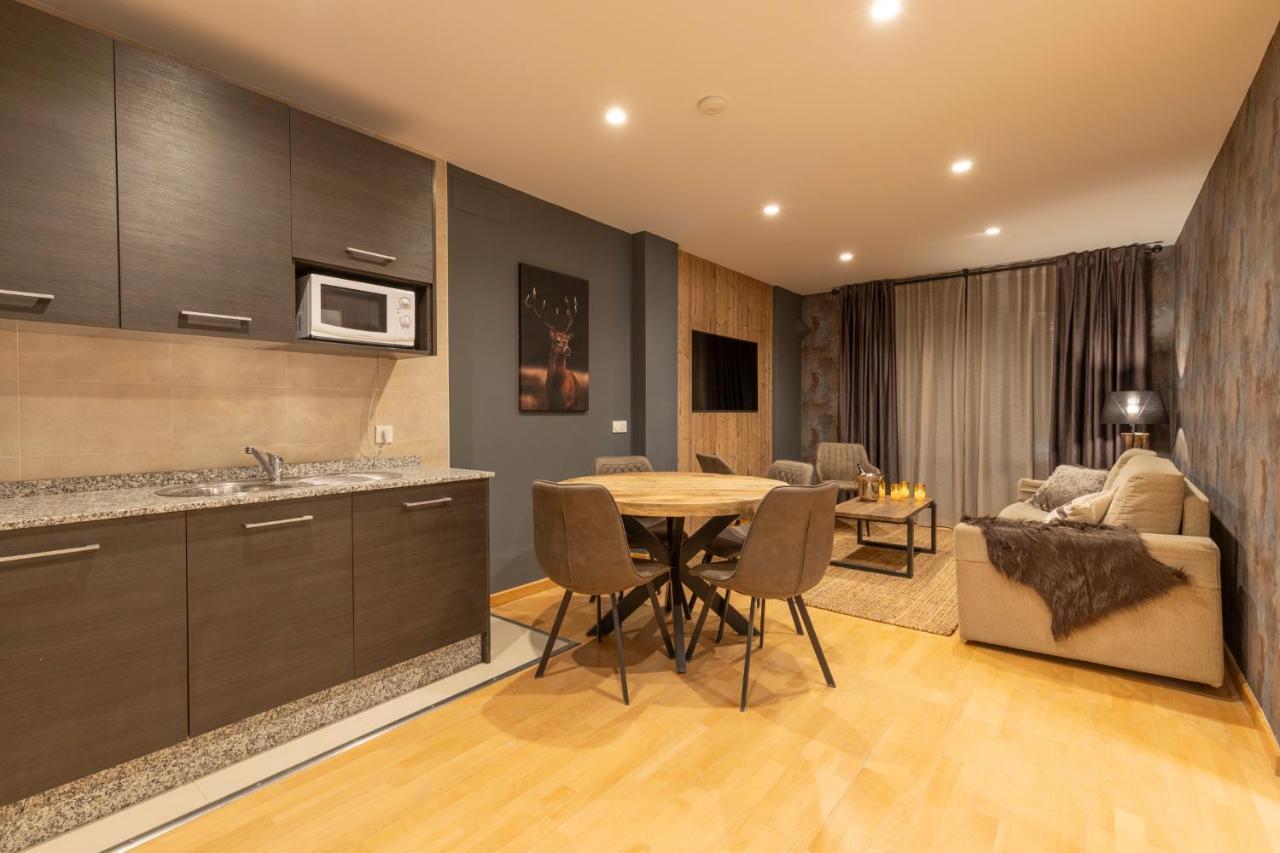 Bibo Apartment