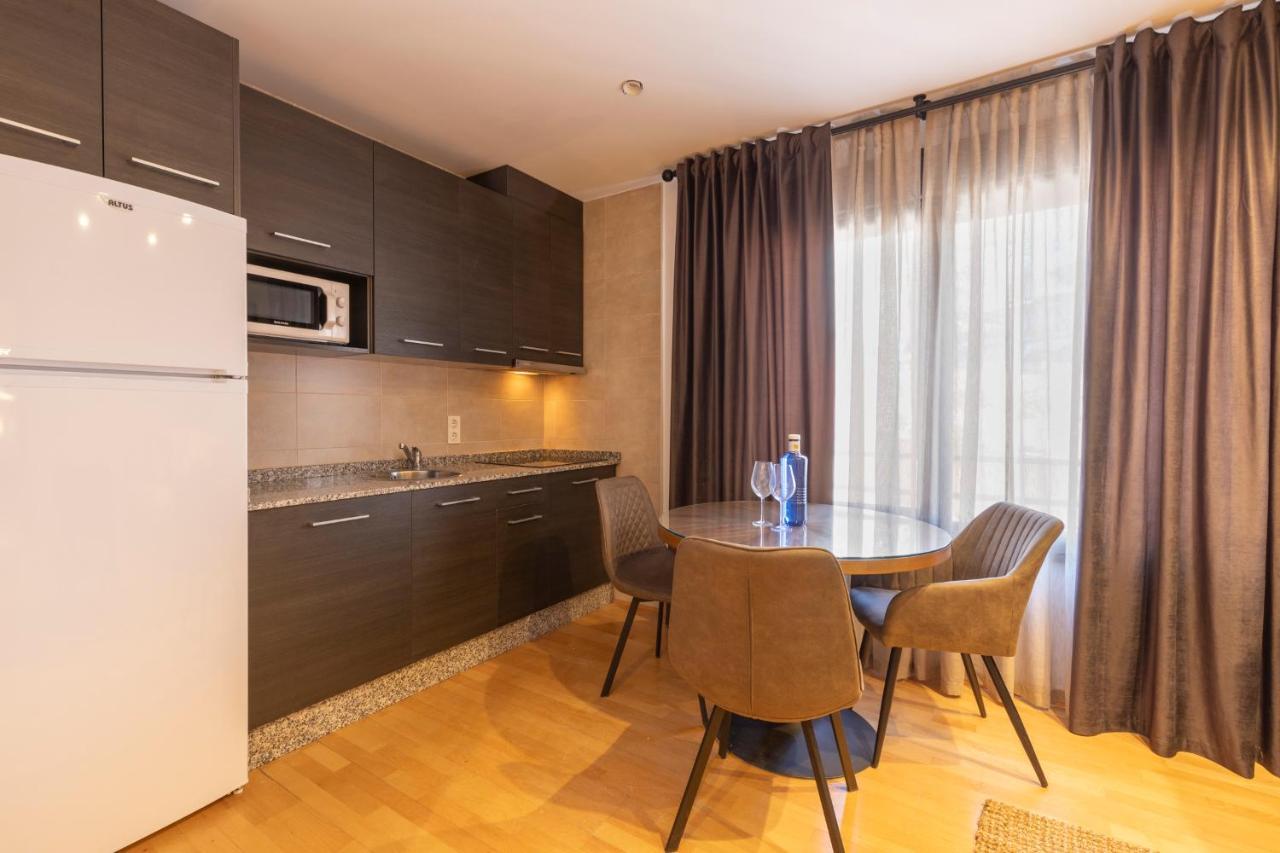Apartment Bibo *