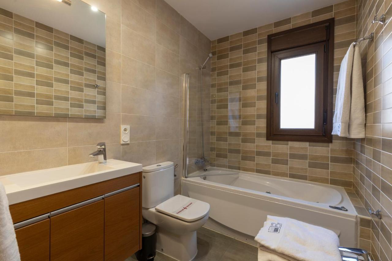 Apartment Bibo