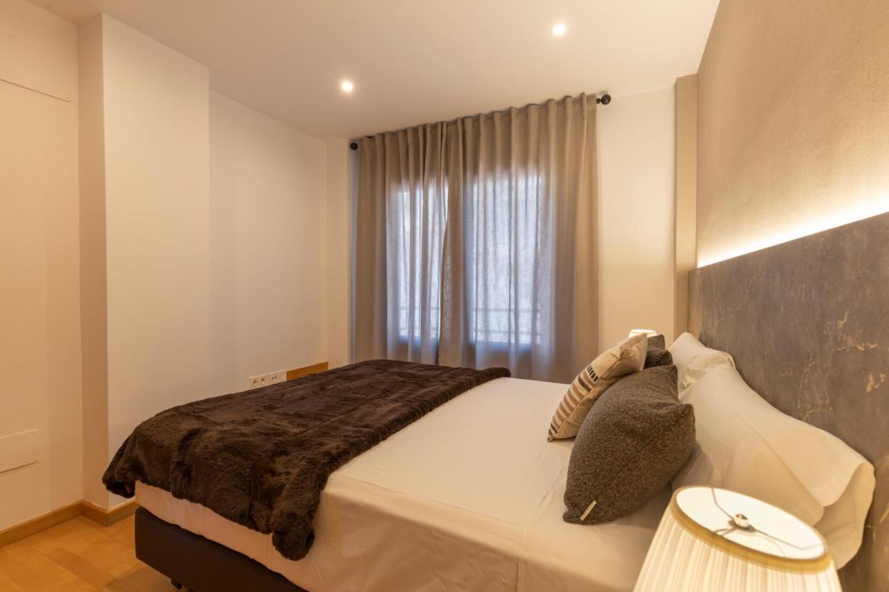 Apartment Bibo