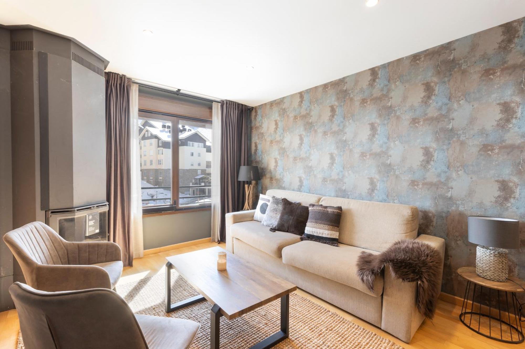 Bibo Apartment