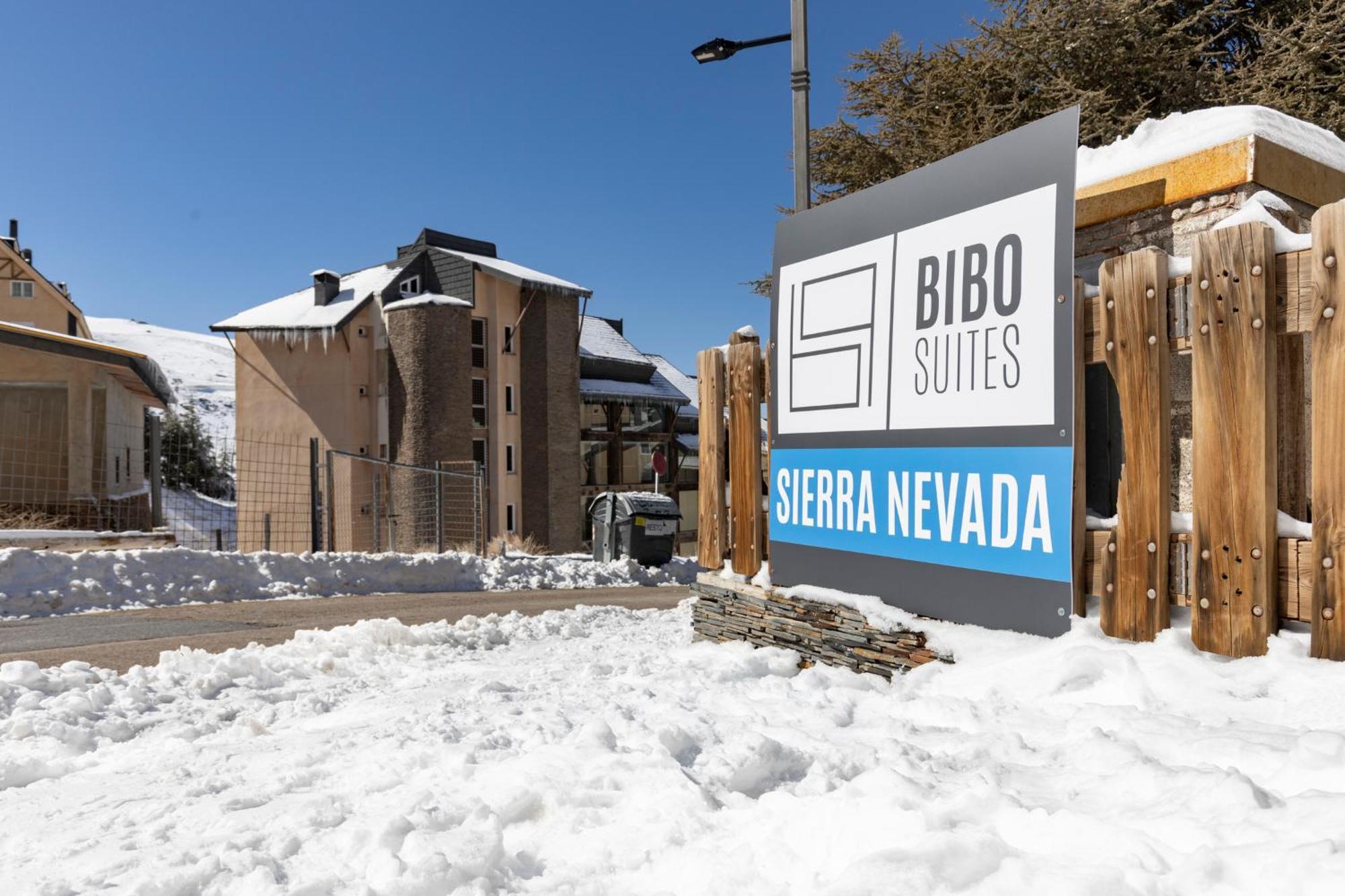 Bibo Sierra Nevada