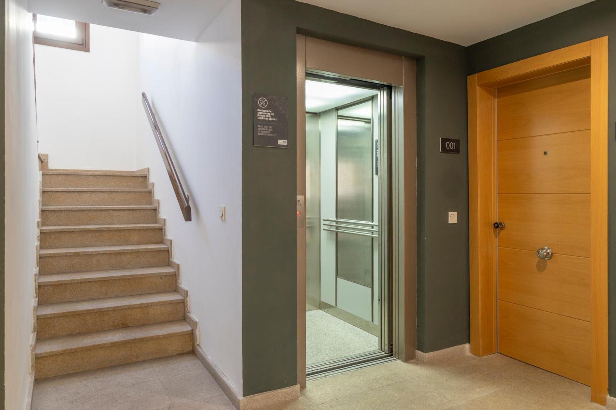 Apartment Bibo *