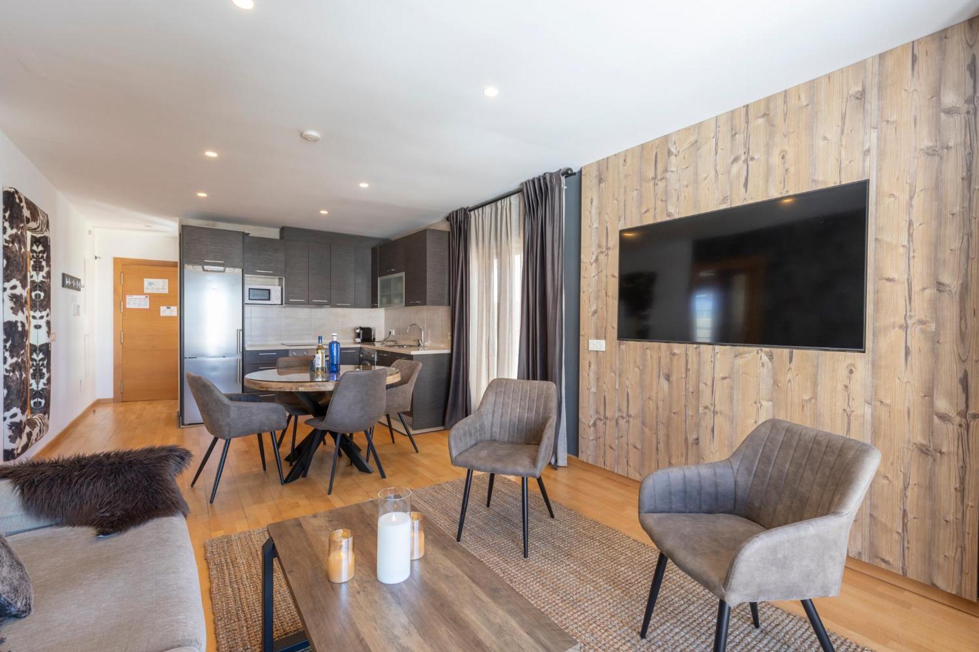 Apartment Bibo *