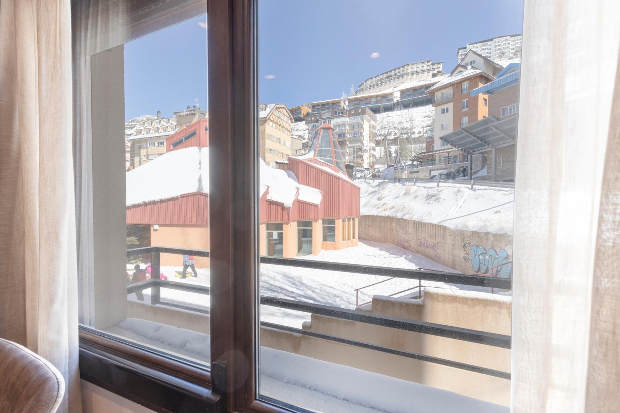 Apartment Bibo