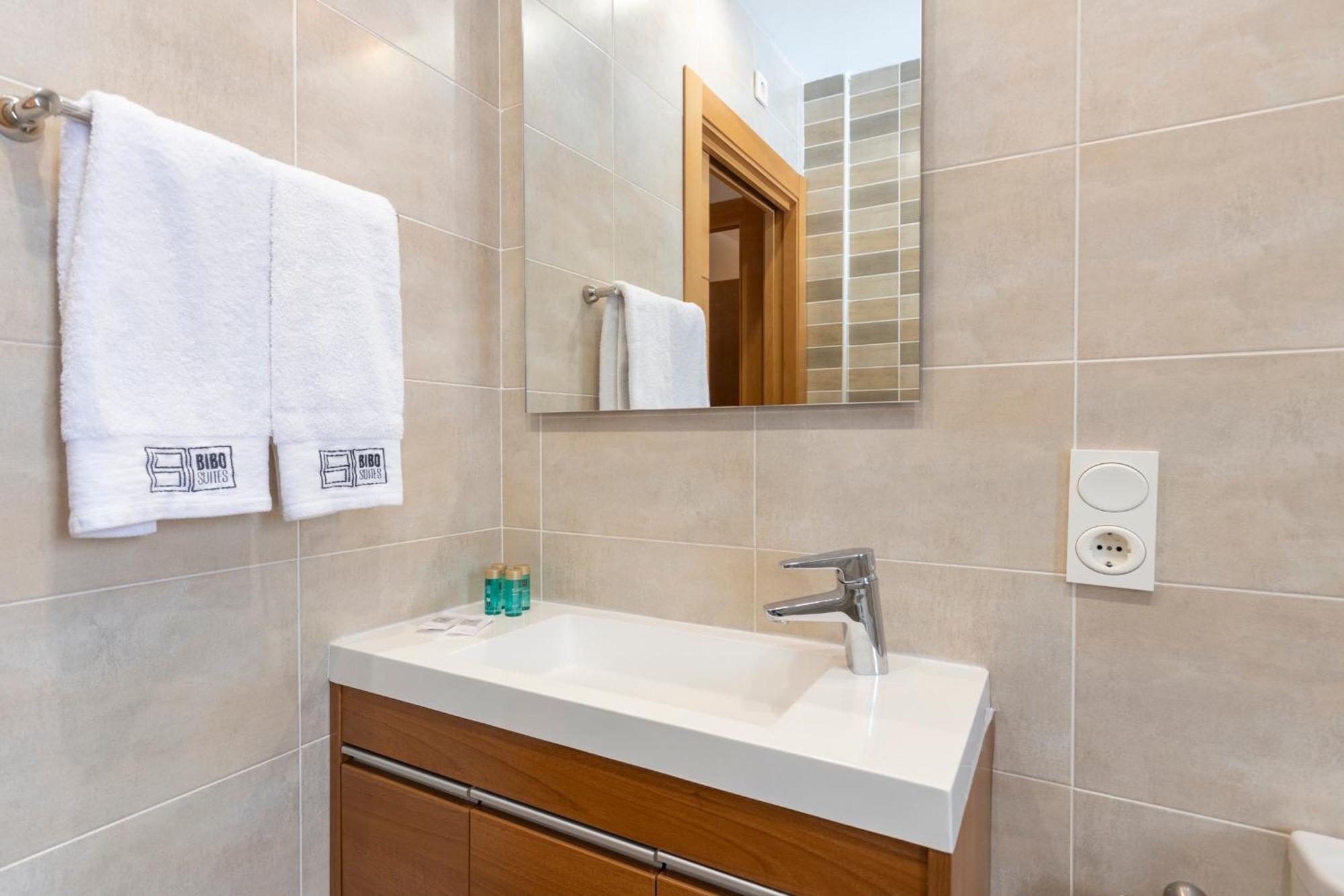 Apartment Bibo *