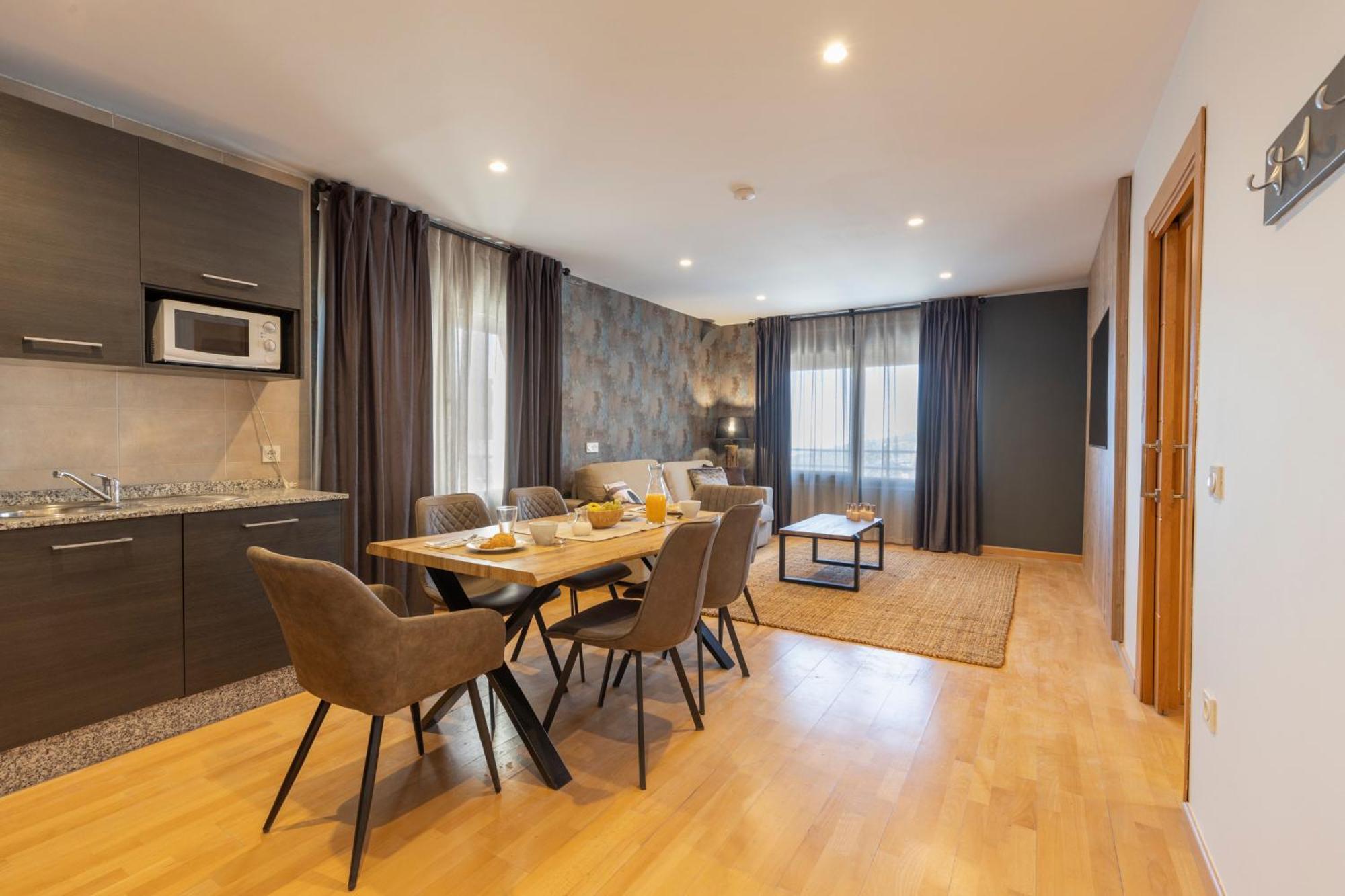 Bibo Apartment