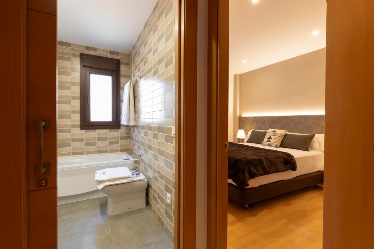 Bibo Apartament *