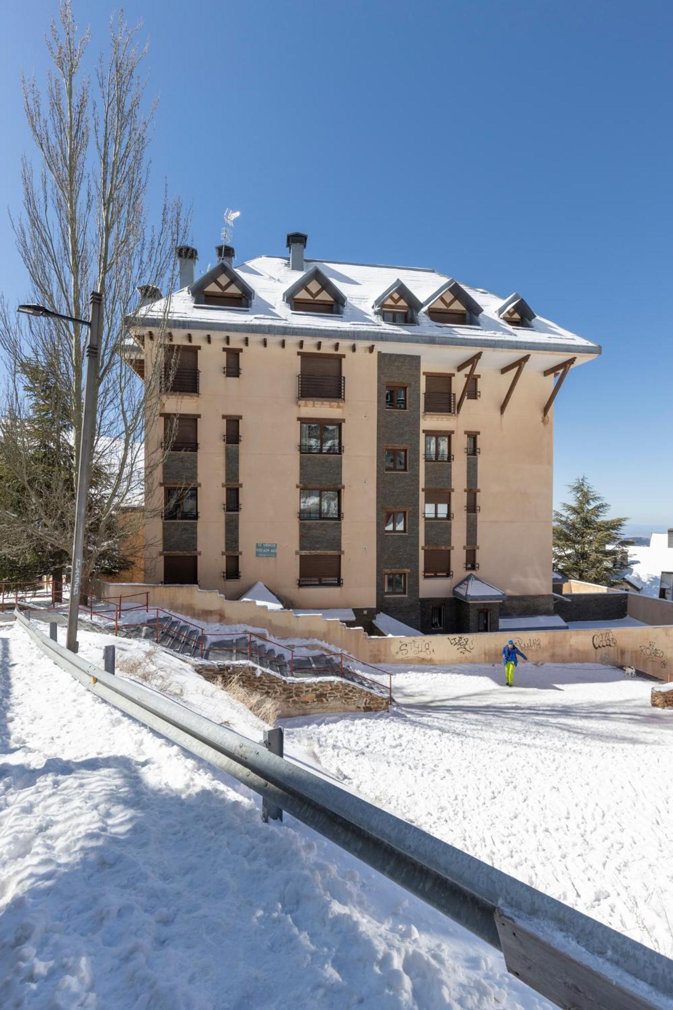 Apartament Bibo
