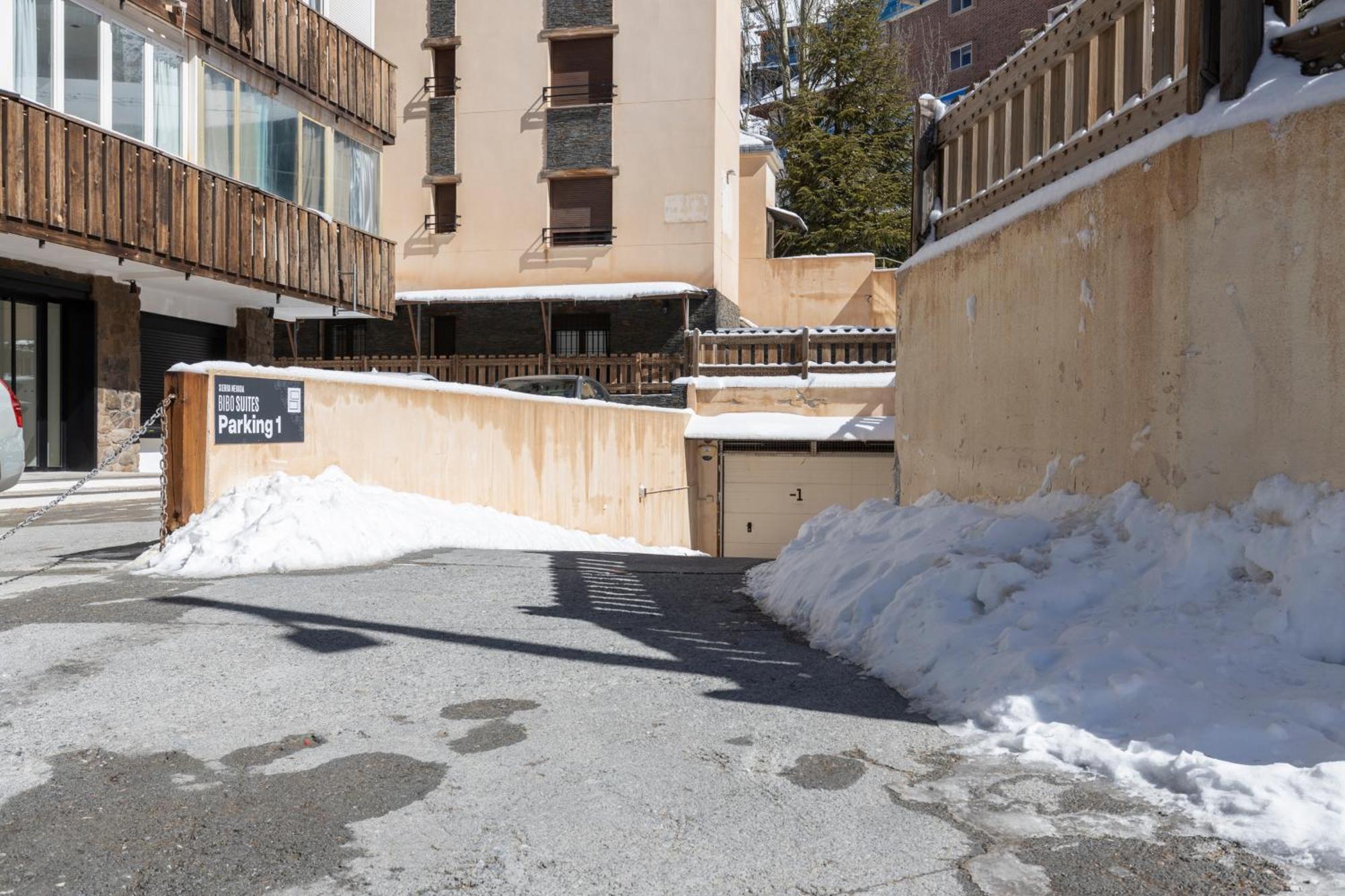 Apartament Bibo