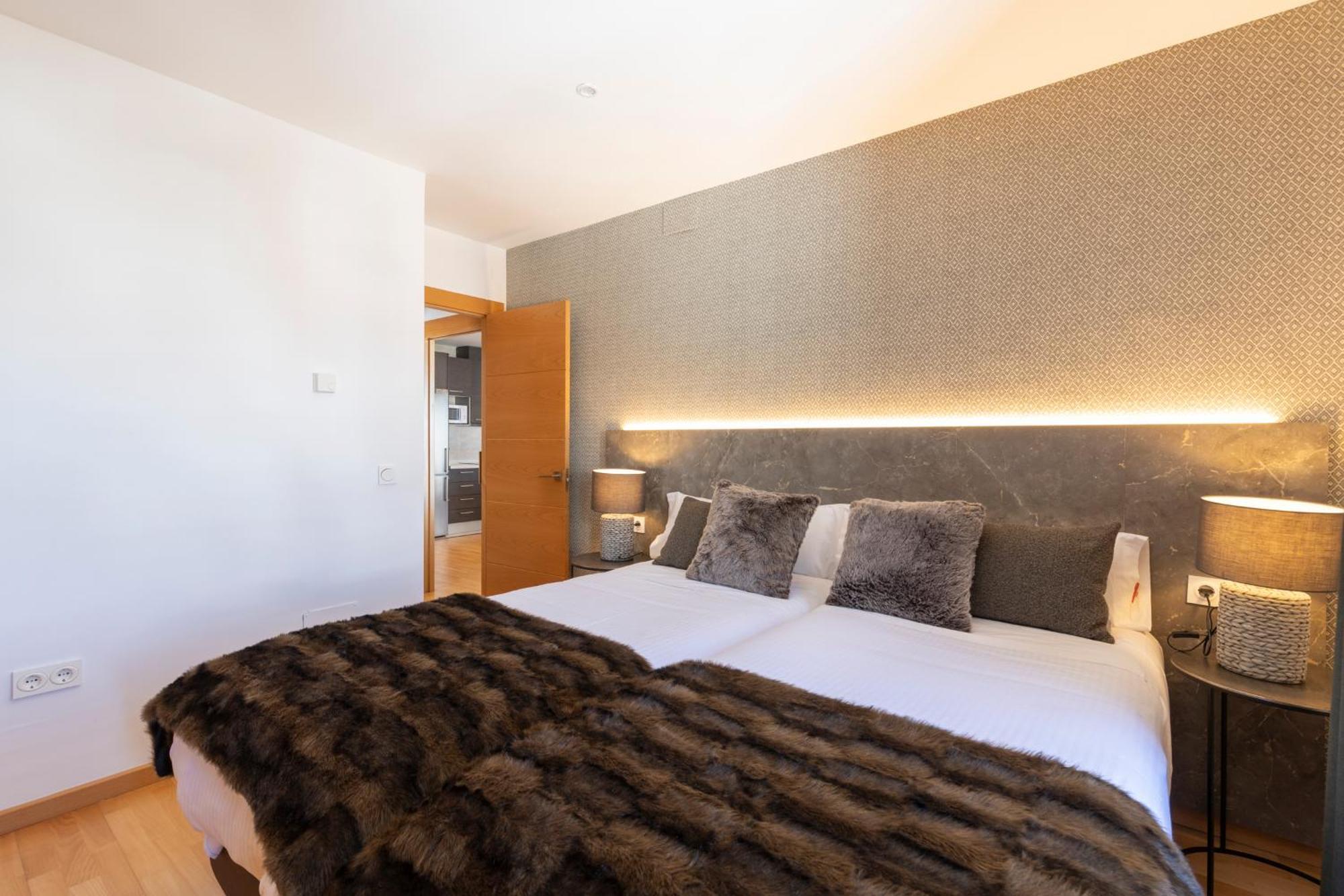 Apartament Bibo
