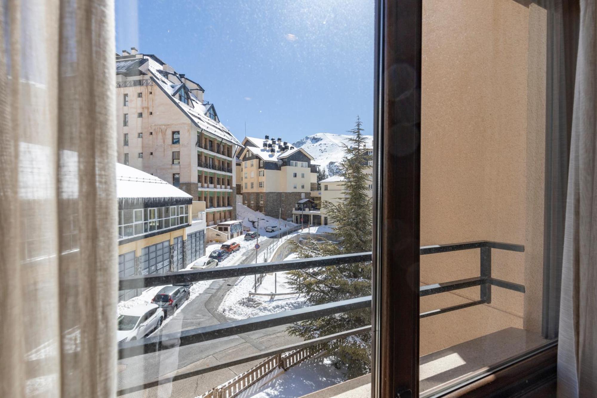Apartament Bibo *