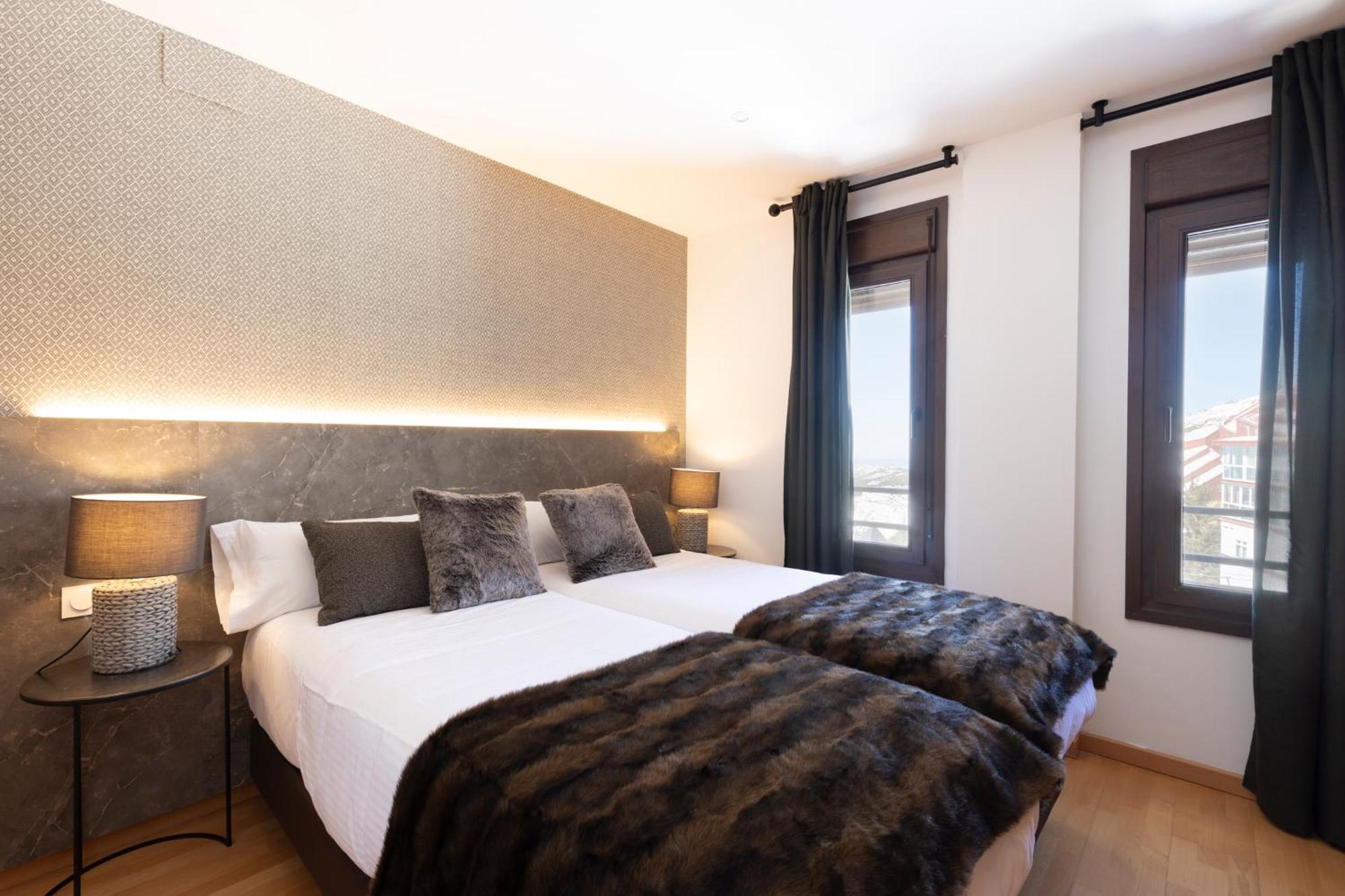 Bibo Apartament *