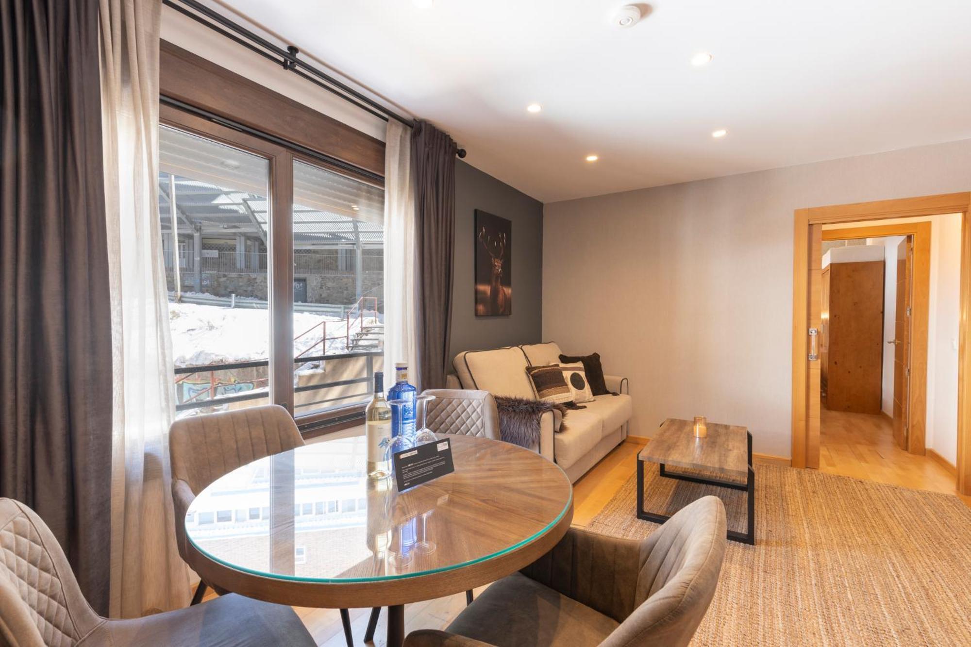 Bibo Apartament