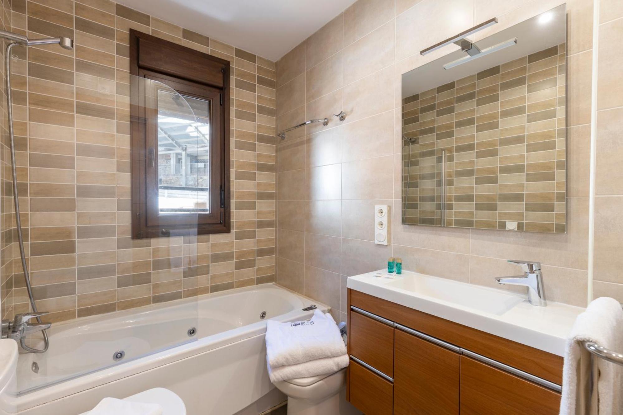 Bibo Apartament *