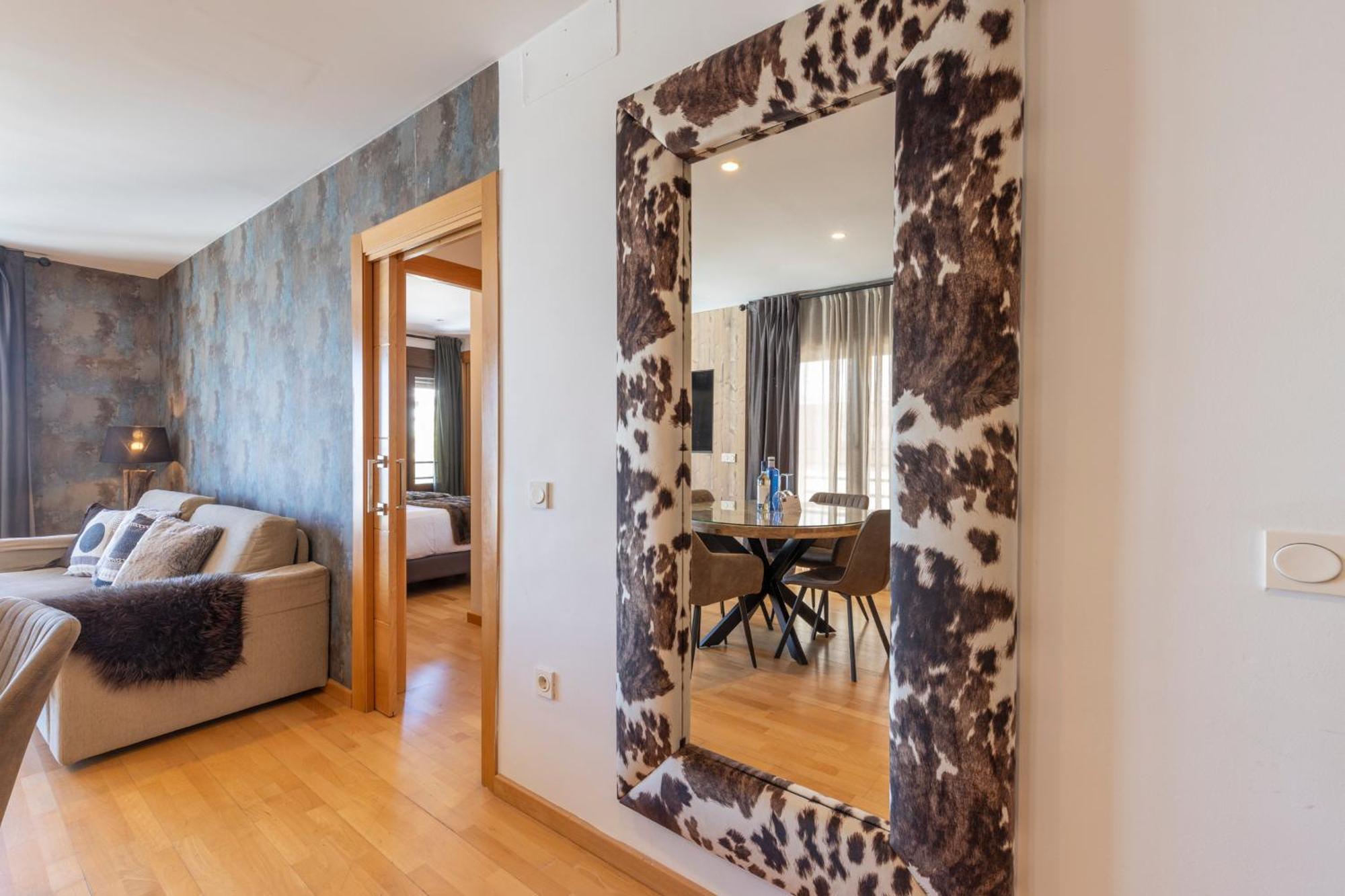 Apartament Bibo *