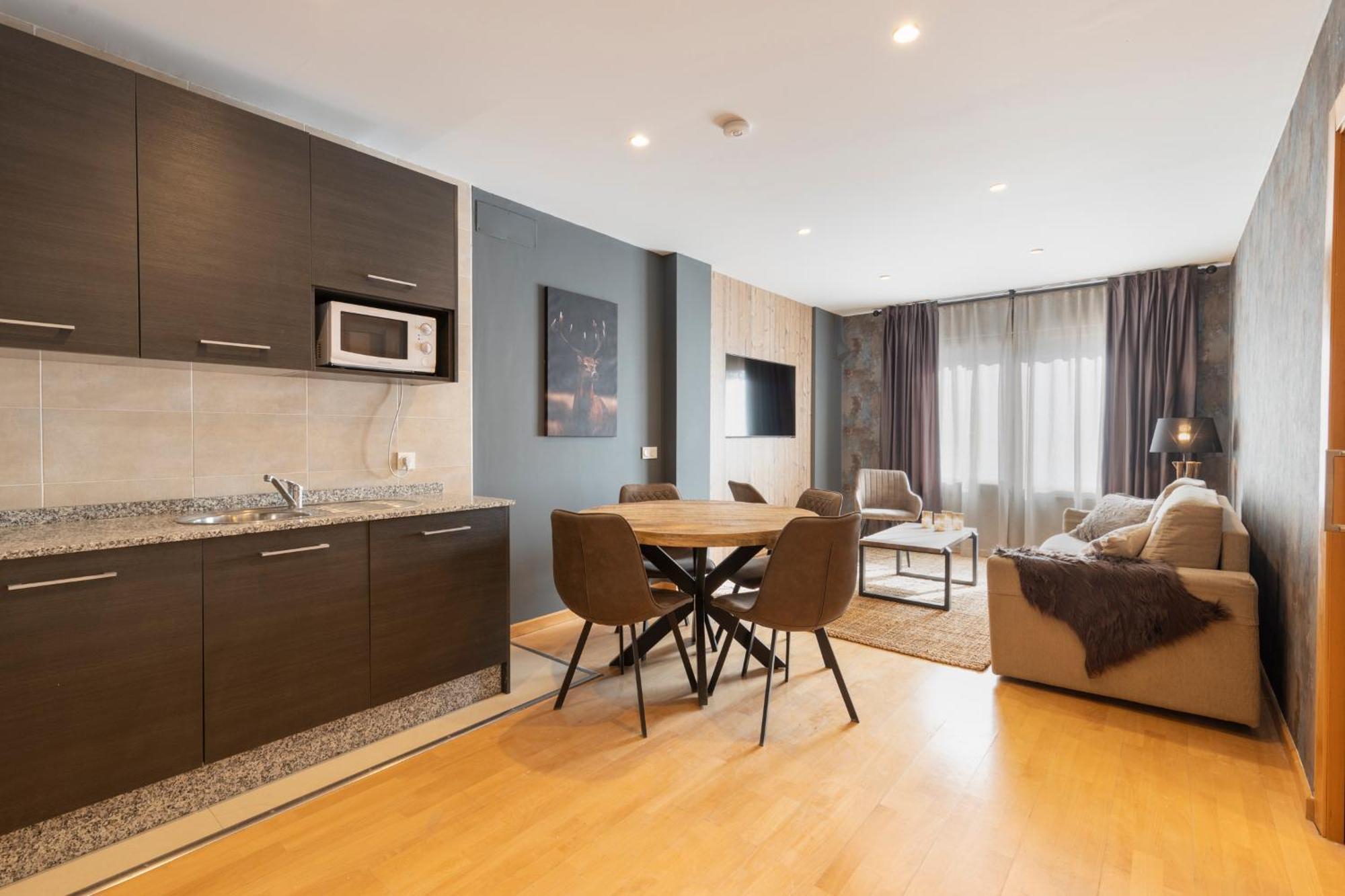 Bibo Apartament *
